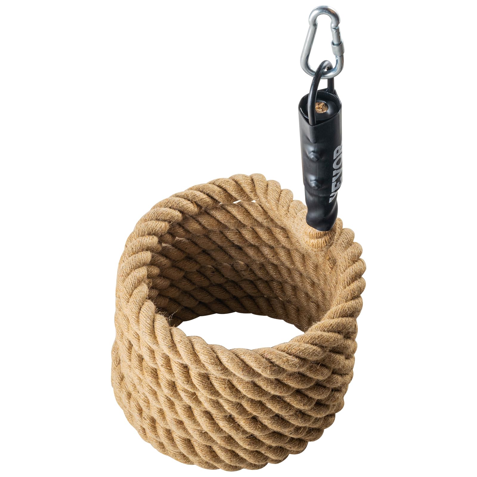 Versatile VEVOR rope suitable for various workouts