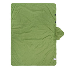 VEVOR large 79x59 inch blanket folded into a compact bag.