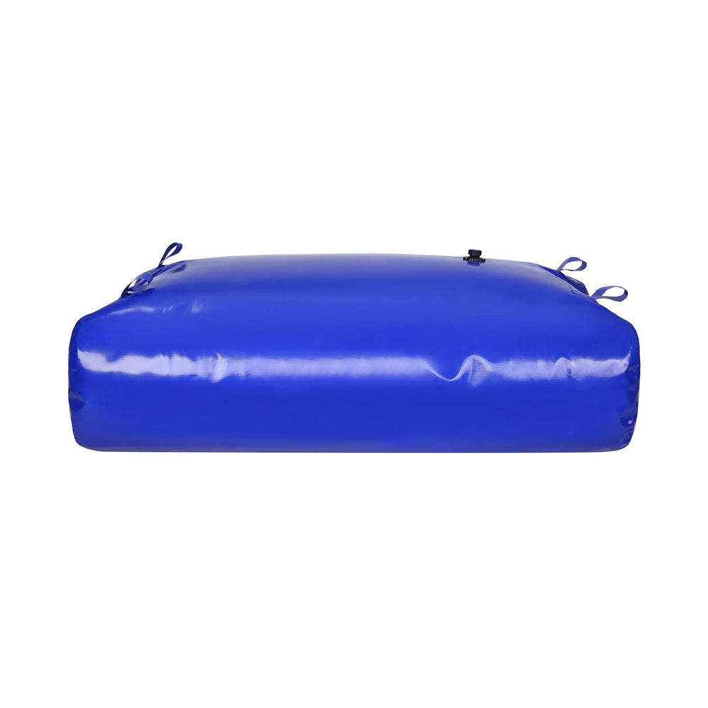 VEVOR large-capacity water storage supports emergencies and irrigation needs.