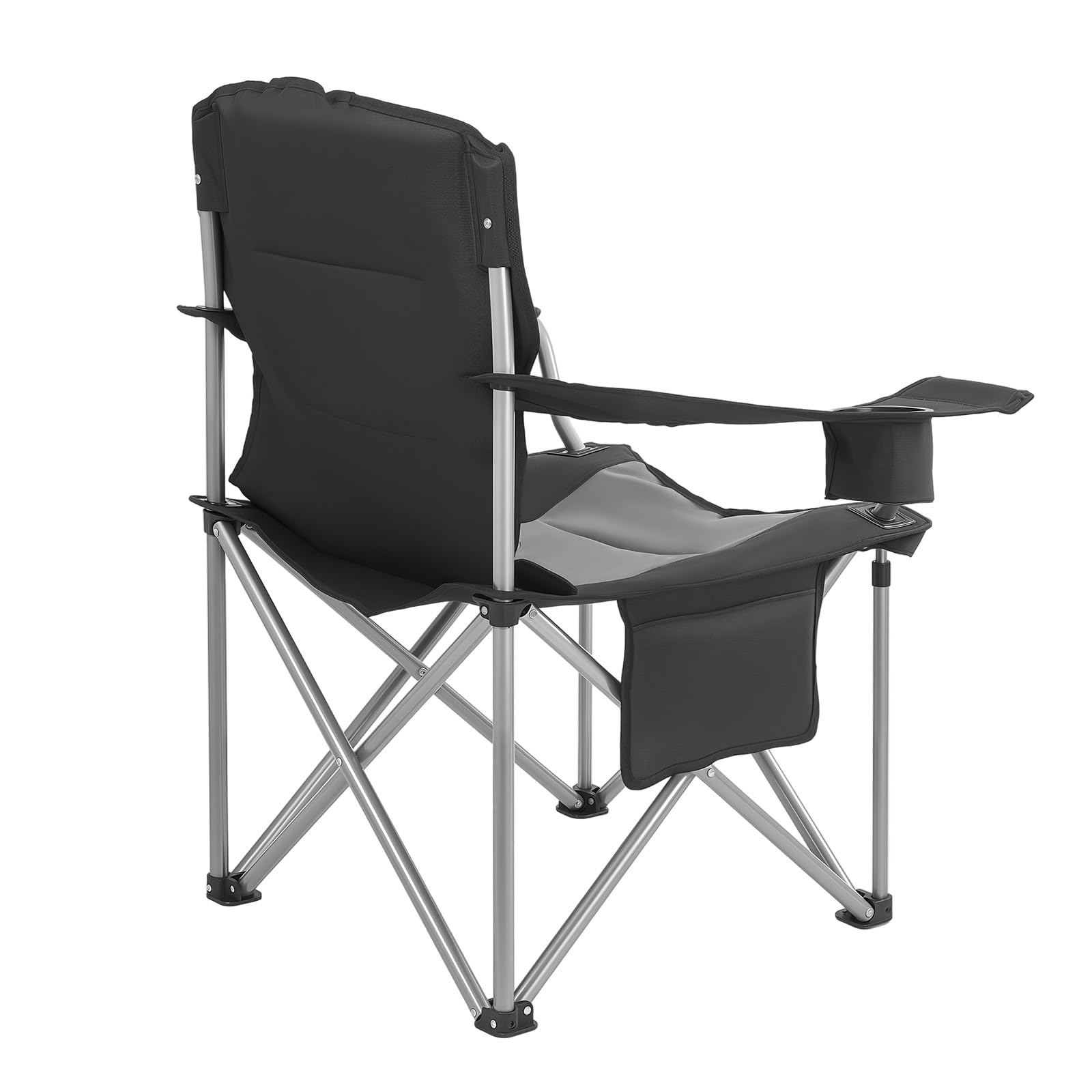 VEVOR oversized camping chair two pack offers value for adventures