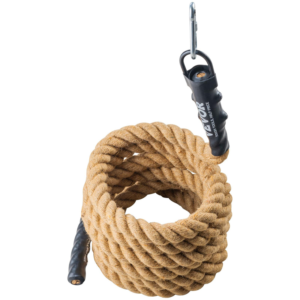 VEVOR compact storage bag keeps rope dry and organized after use