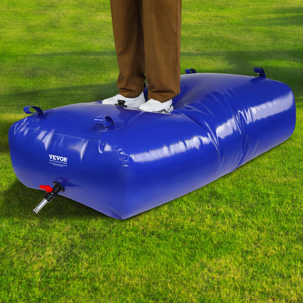 VEVOR rainproof and wear-resistant design withstands harsh outdoor conditions.