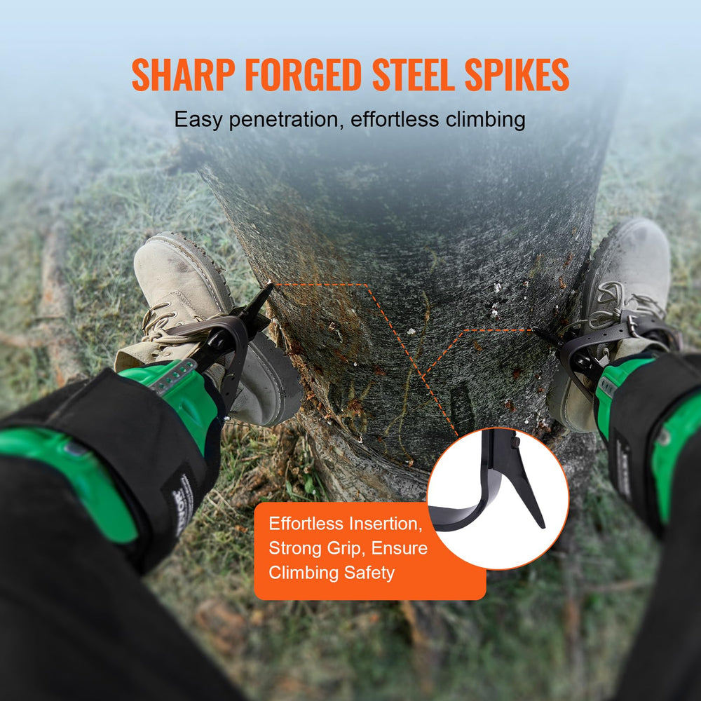 Upper nylon fasteners and lower TPU straps for secure fit