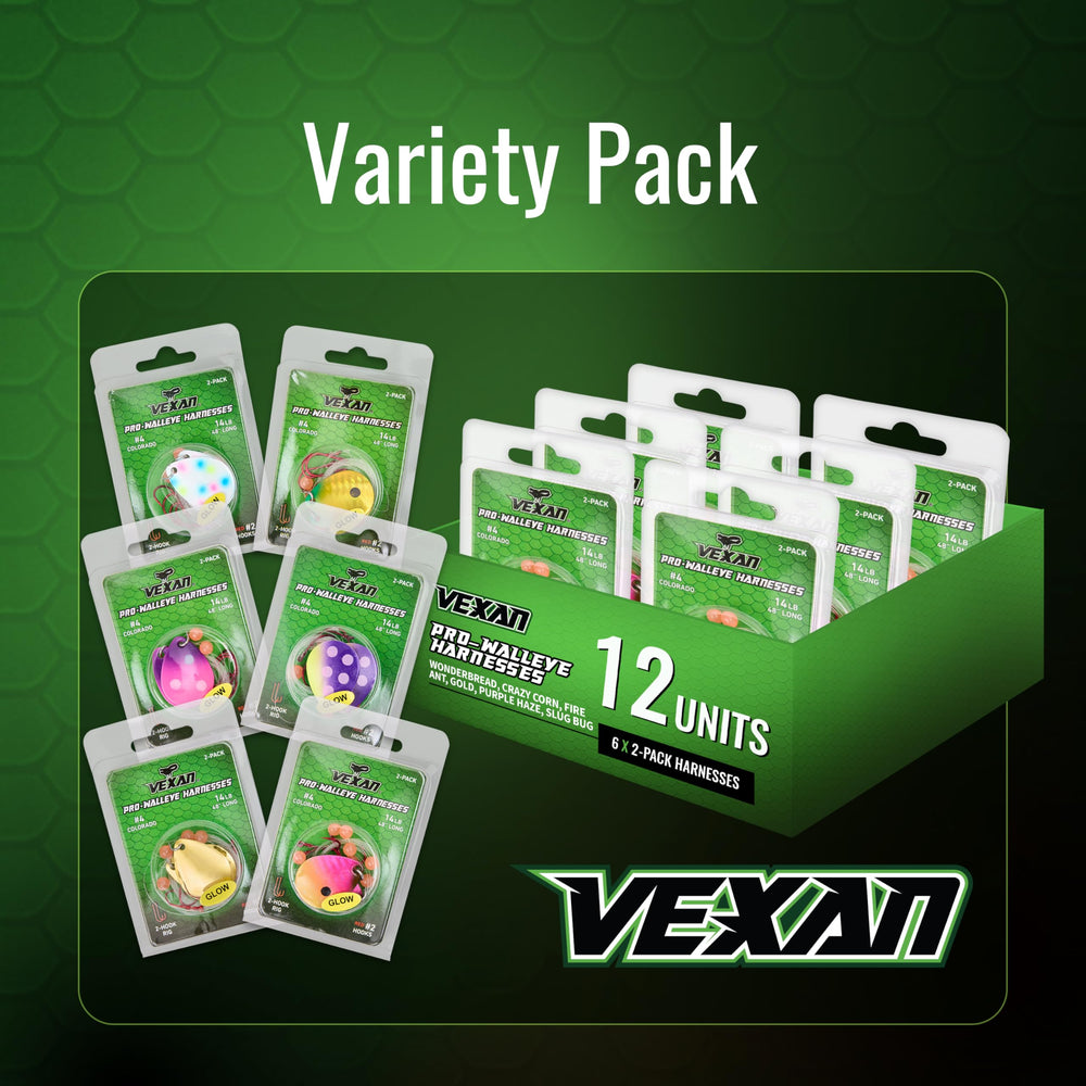 American-owned Vexan brand based in Iowa image 6