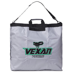 Vexan tournament weigh-in bag with heavy-duty construction for secure transport of tournament bass.
