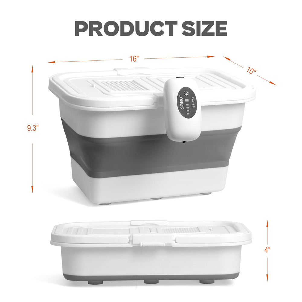 VEYWANE Live Bait Bucket in use on a boat with aerator.