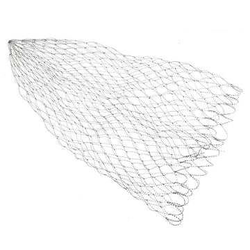 VGEBY carp net 40 cm diameter for quick, smooth landing
