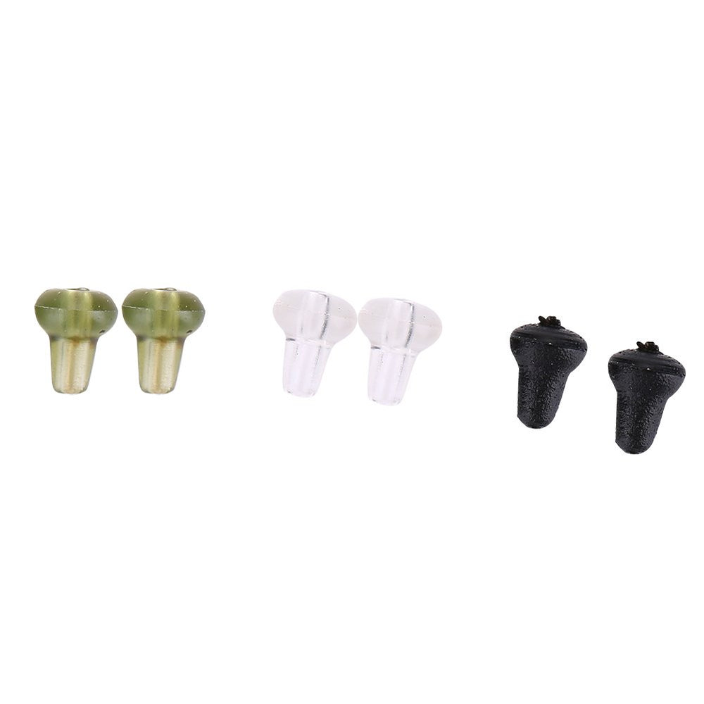 VGEBY anti rust material stopper detail for rugged conditions