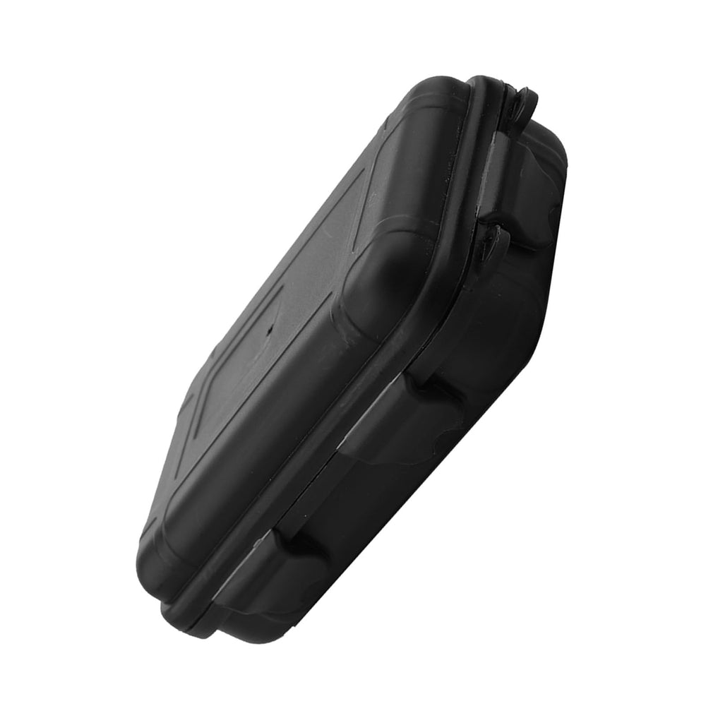 VGEBY dust-proof case keeps gear clean on dusty trails.