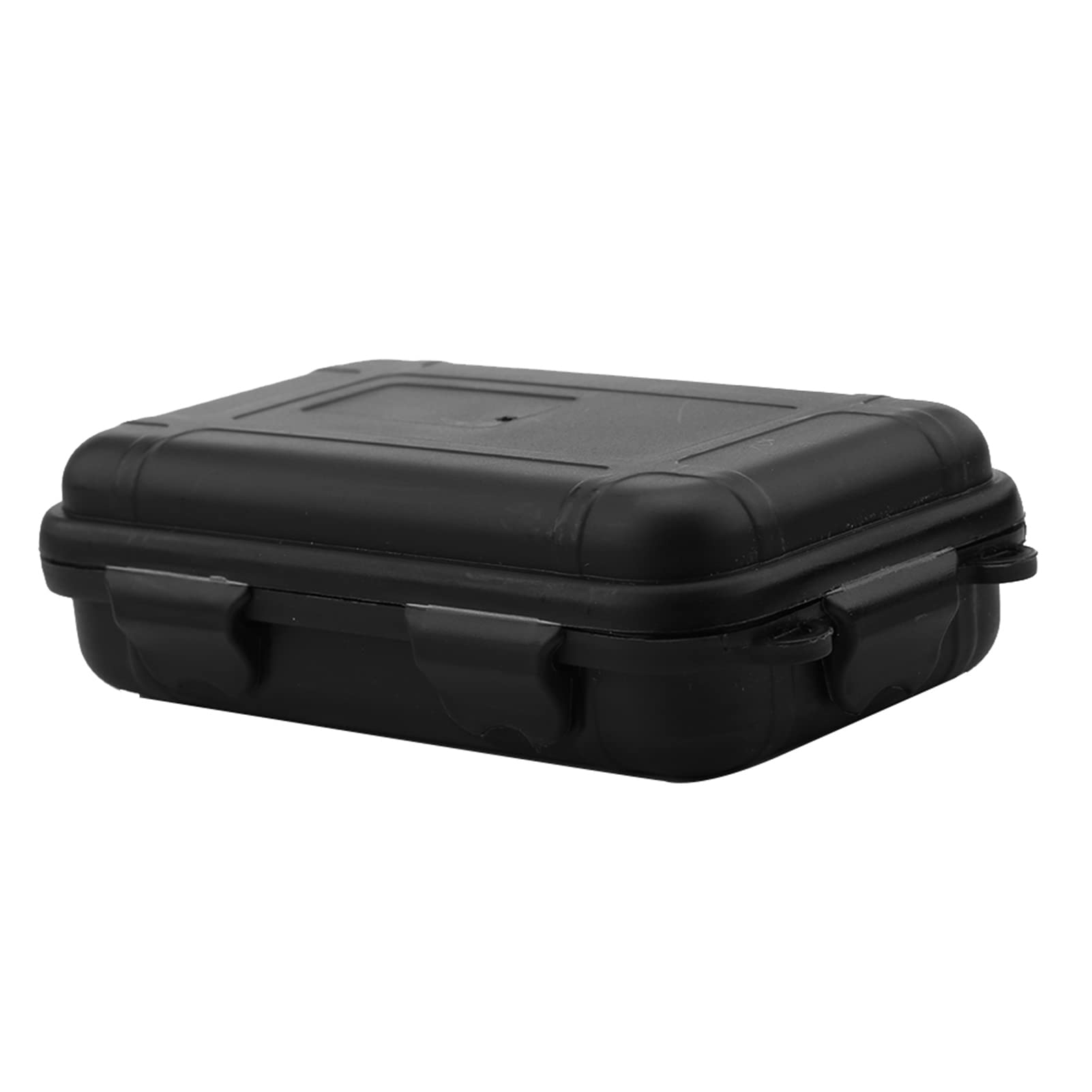 VGEBY moisture barrier protects valuables in wet conditions.
