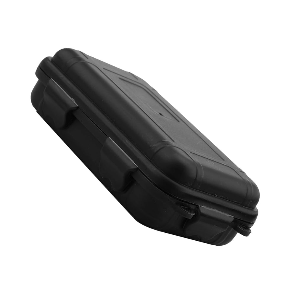 VGEBY lightweight, portable design fits easily in a backpack.