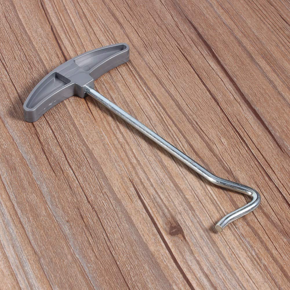 VGEBY camping accessory peg remover suited for festivals and trips