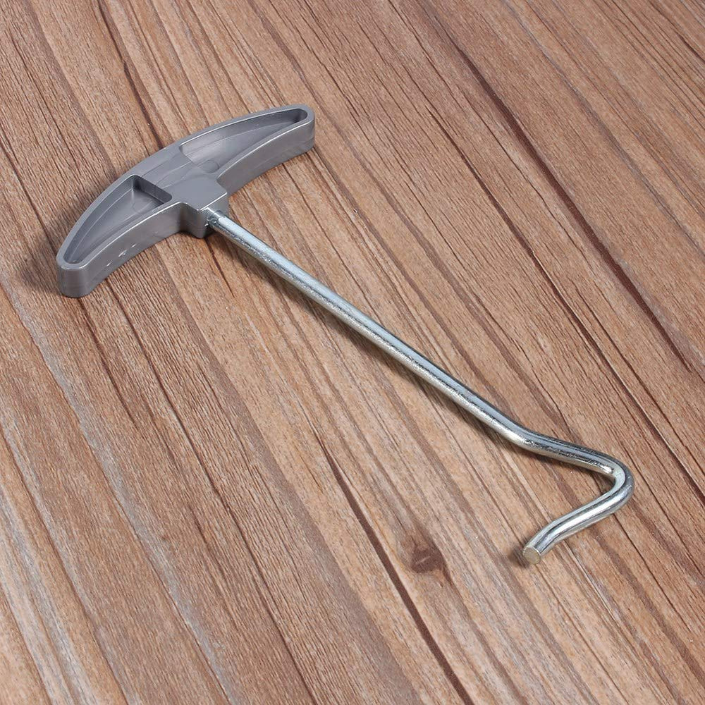 VGEBY camping accessory peg remover suited for festivals and trips