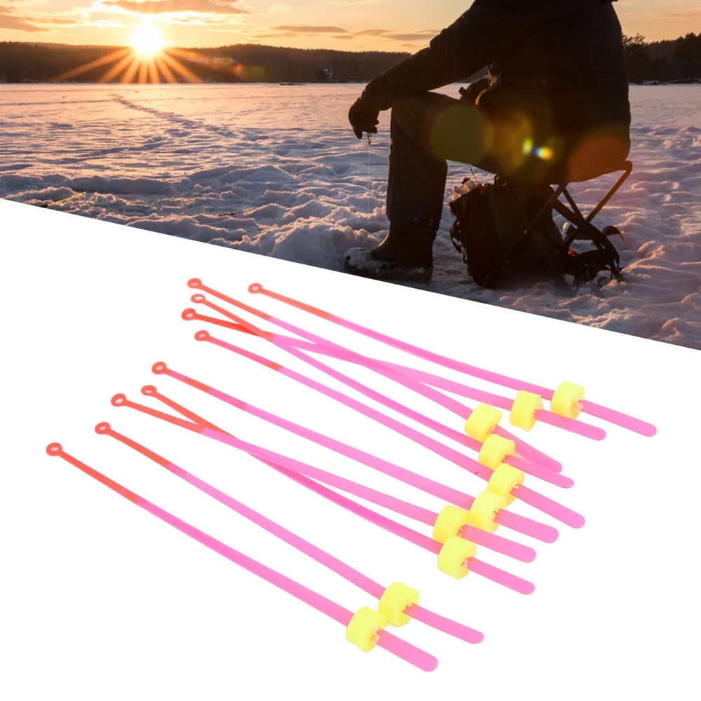 VGEBY durable ABS tip for cold conditions