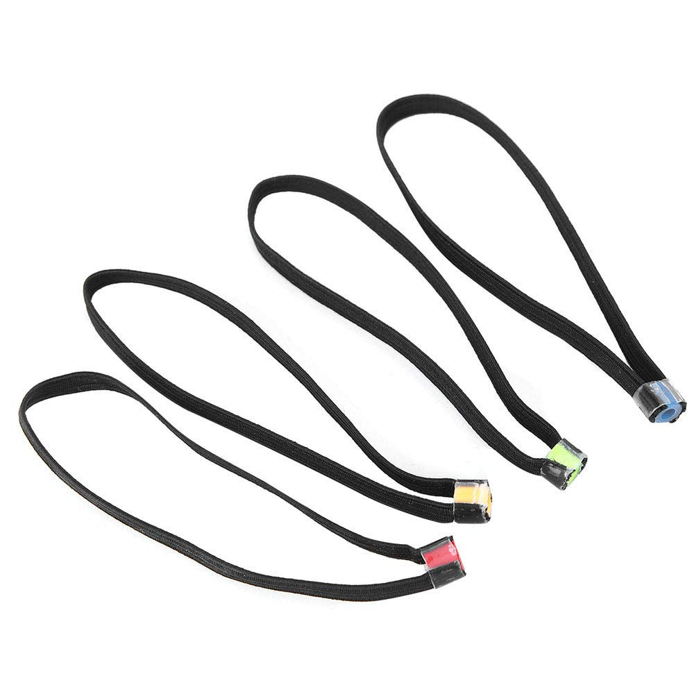 VGEBY tippet accessories protect exposed tippets during use.