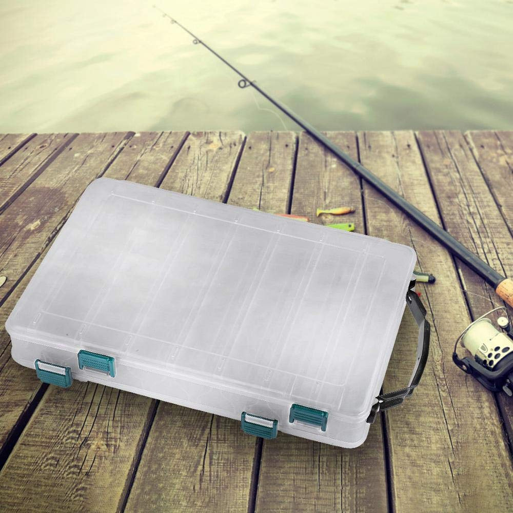 VGEBY smooth-opening cover supports hassle-free access.