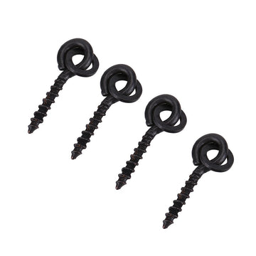 VGEBY easy hook attachment trick for carp rigs
