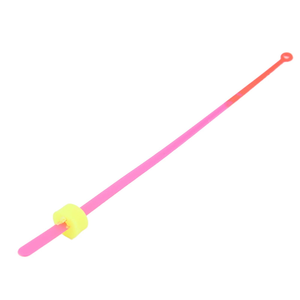 VGEBY easy install ice rod tip for quick swap