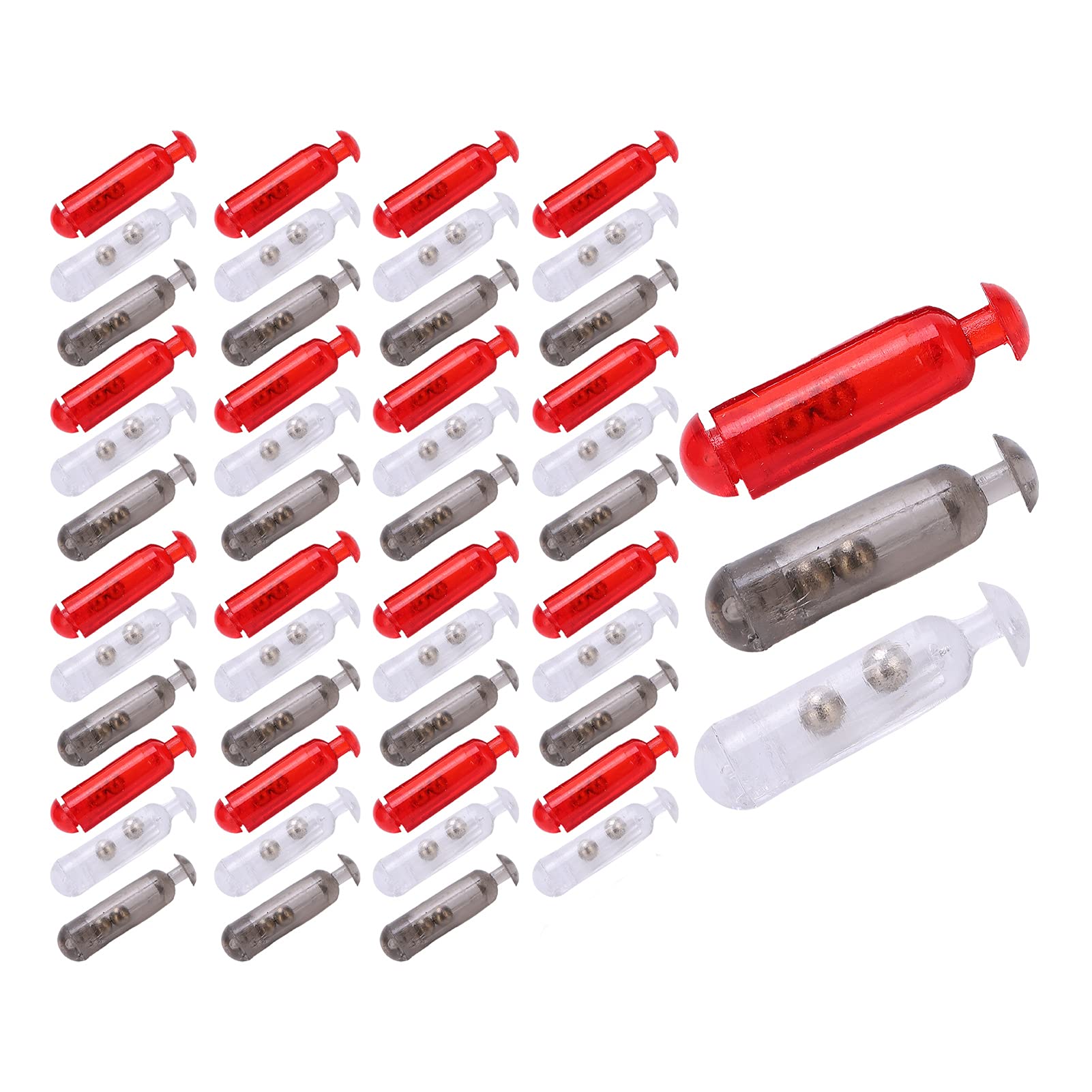 VGEBY easy installation and quick replacement for efficient setups.