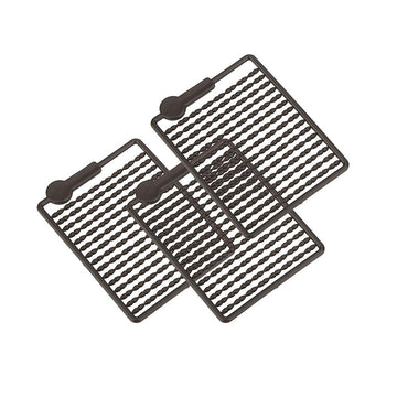 VGEBY easy rig-building gear enhances efficiency on carp sessions.