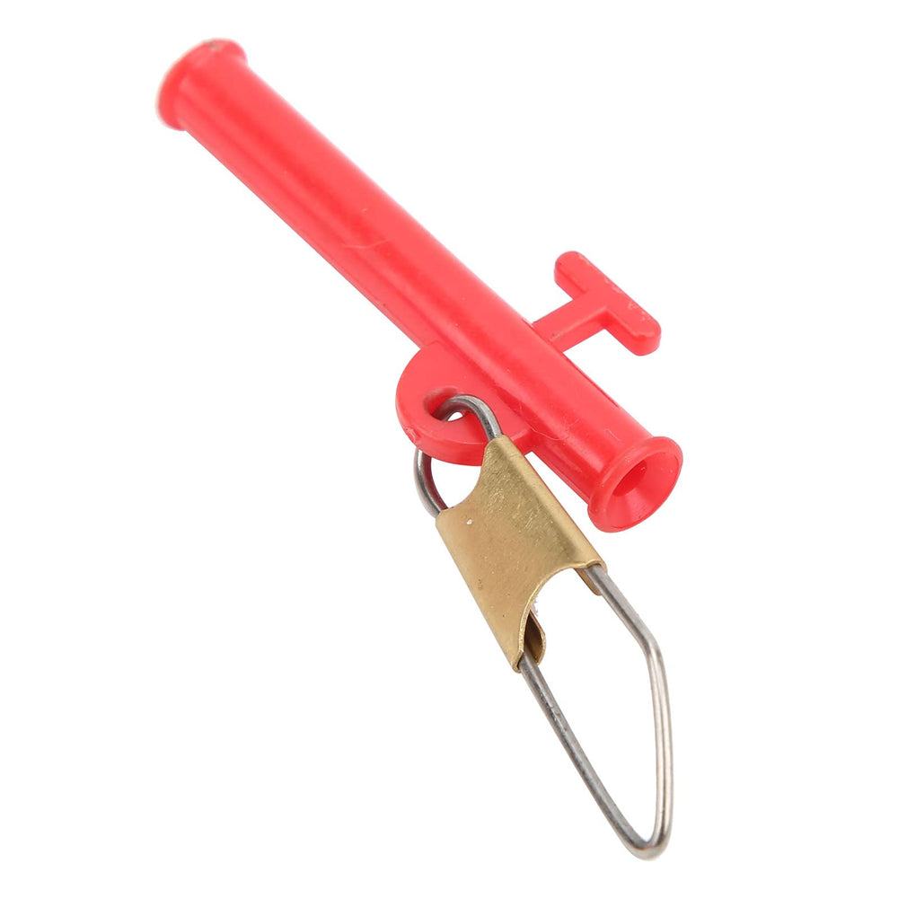 VGEBY rotating stability red image for sliding rigs.
