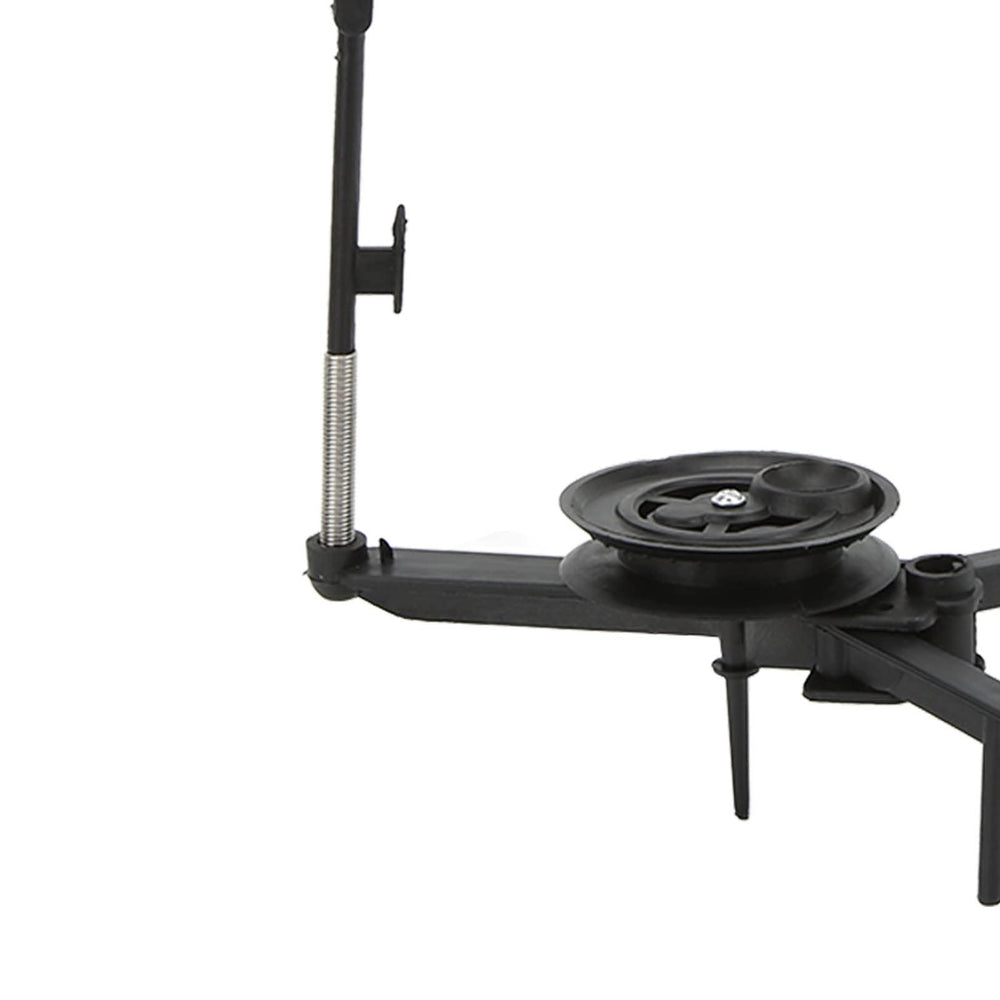 VGEBY hobbyist-friendly ice fishing gear for reliable winter trips.