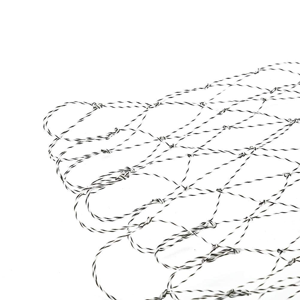 VGEBY lightweight design for easy transport and quick setup.