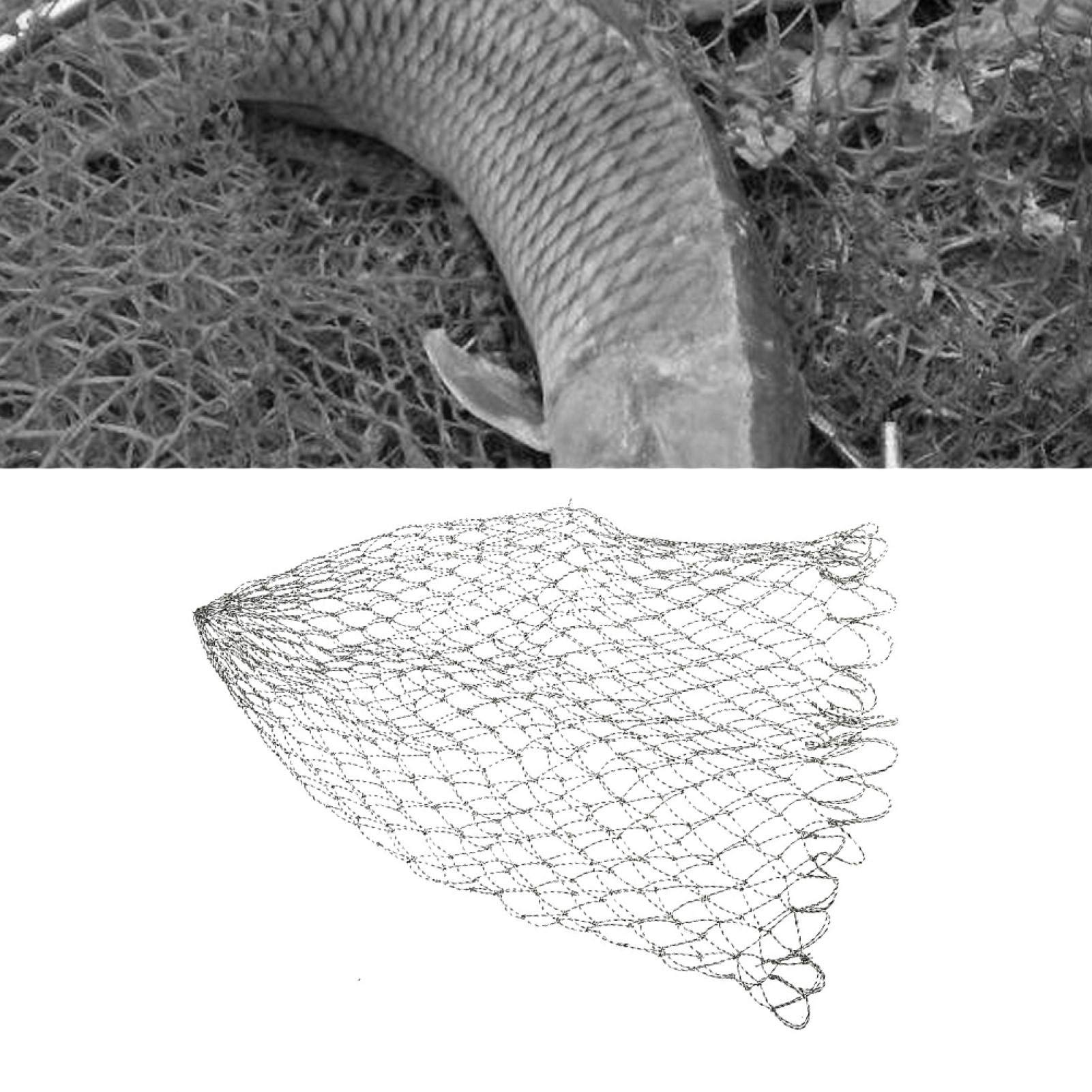 VGEBY replacement landing net to refresh worn gear