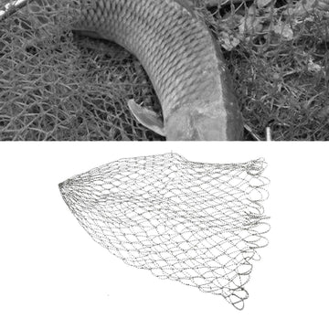 VGEBY replacement landing net to refresh worn gear