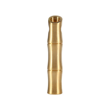 VGEBY loud survival whistle being used in outdoor environment