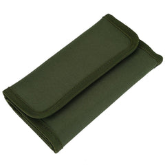 VGEBY Pouch Fly Tying Tool Nylon Bag - front view
