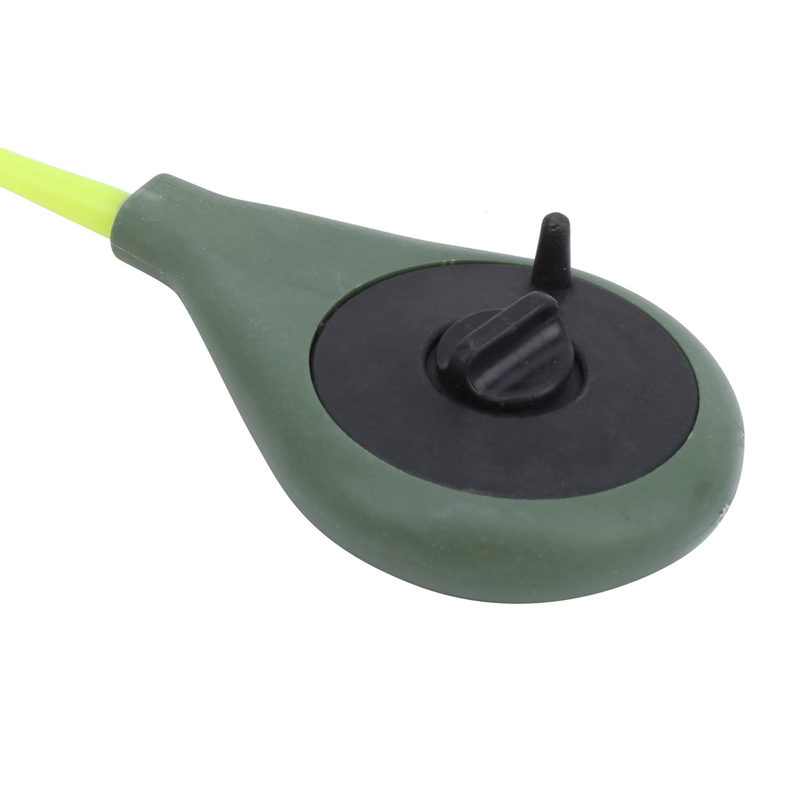 VGEBY kit supports reservoir and pond fishing scenarios for diverse waters.