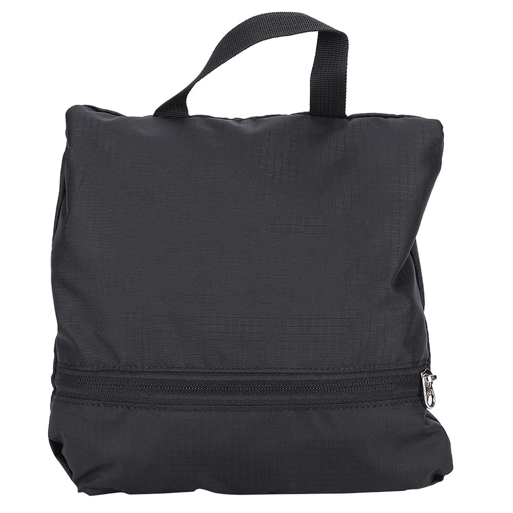 VGEBY rock climbing backpack is compact and travel-ready