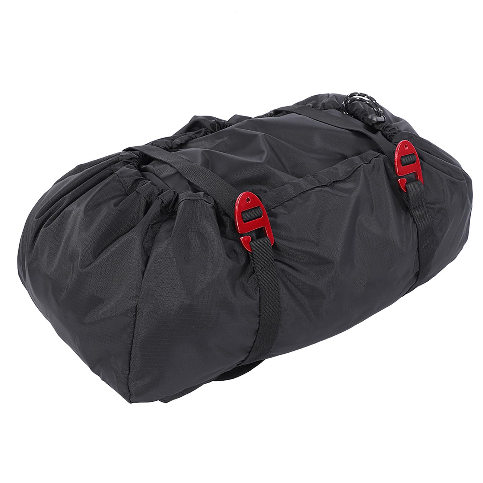 VGEBY rock climbing backpack with dirt protection guards rope against dirt during climbs