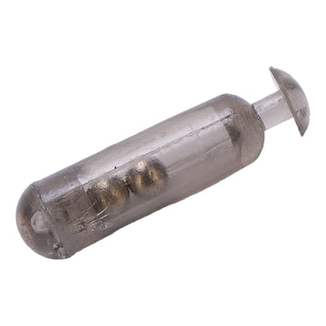 VGEBY shake bait insert tube 15mm enhances soft lure action.