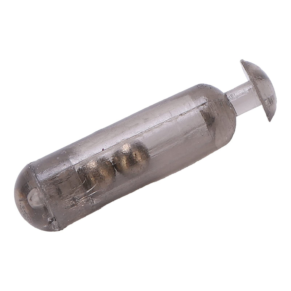 VGEBY shake bait insert tube 15mm enhances soft lure action.