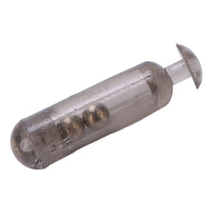 VGEBY shake bait insert tube 15mm enhances soft lure action.