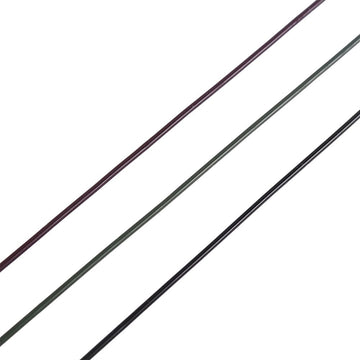 VGEBY silicone rigs tube can be cut to size to fit hooks.