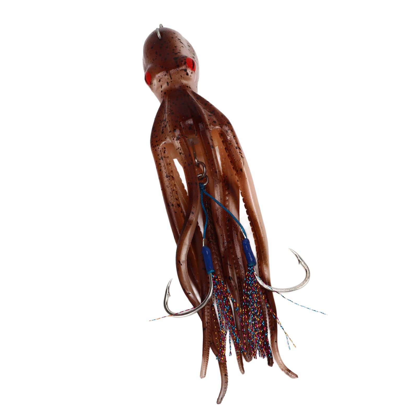 VGEBY Stainless Steel Hook area showcases wearproof steel and reliable snag resistance