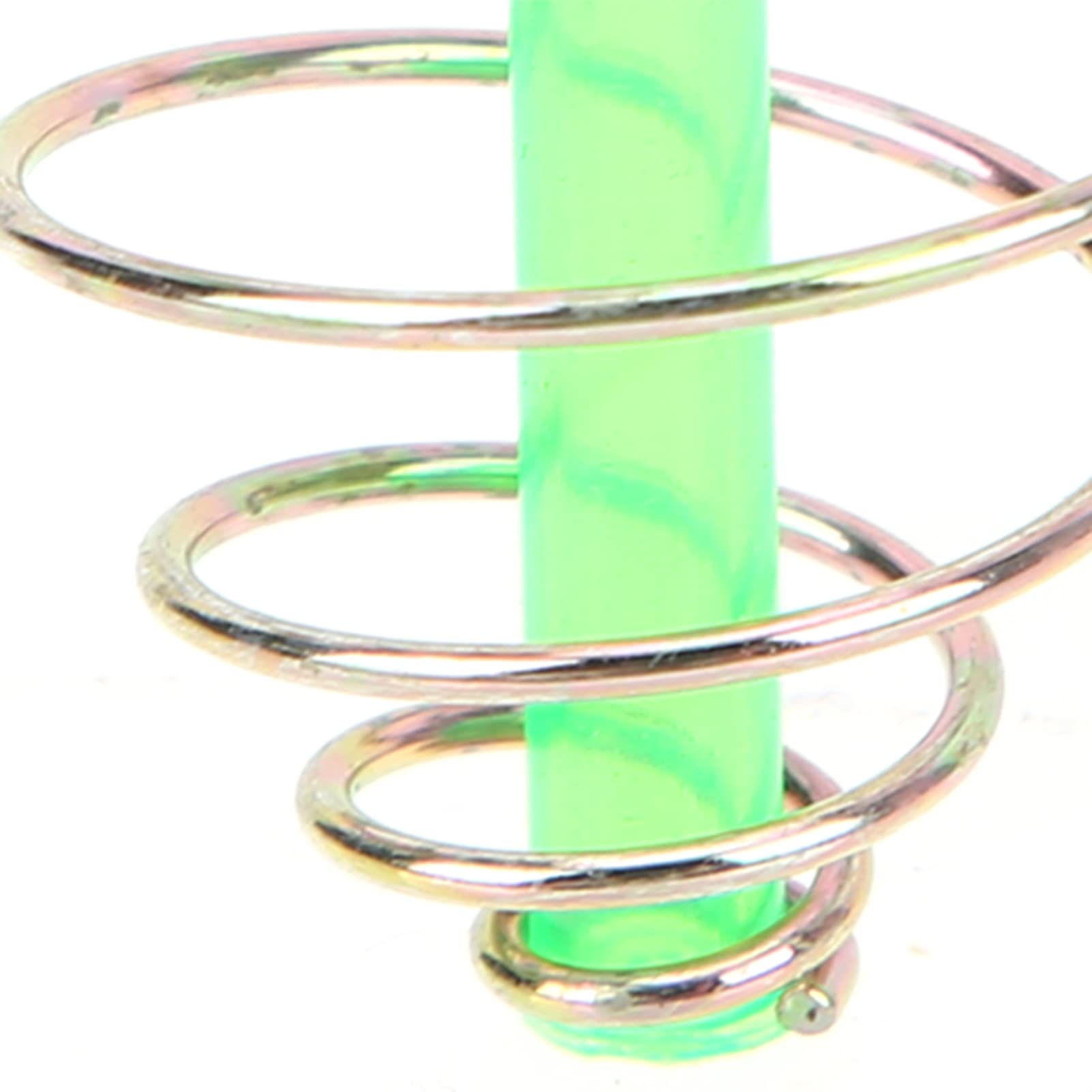 VGEBY Spring Coil Inline Feeder large size 5.4 cm