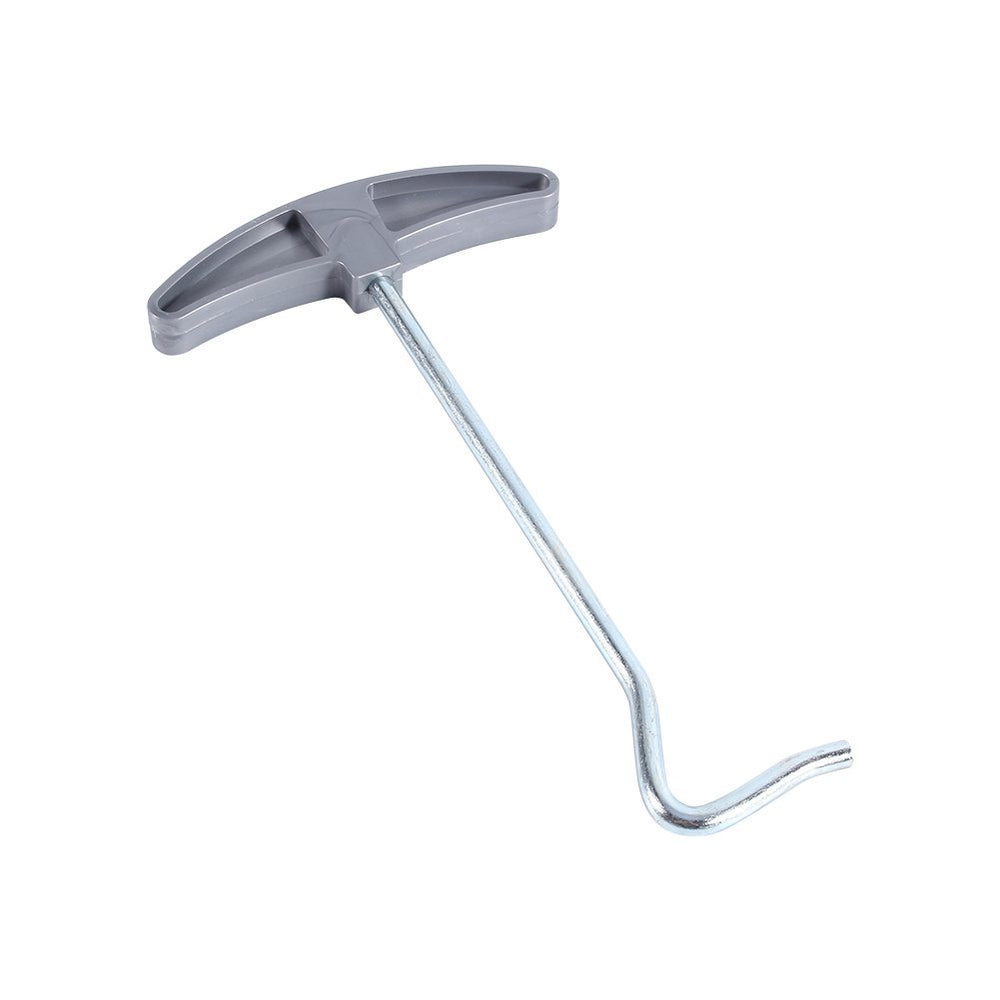 VGEBY stake remover tool designed to lift stubborn pegs quickly