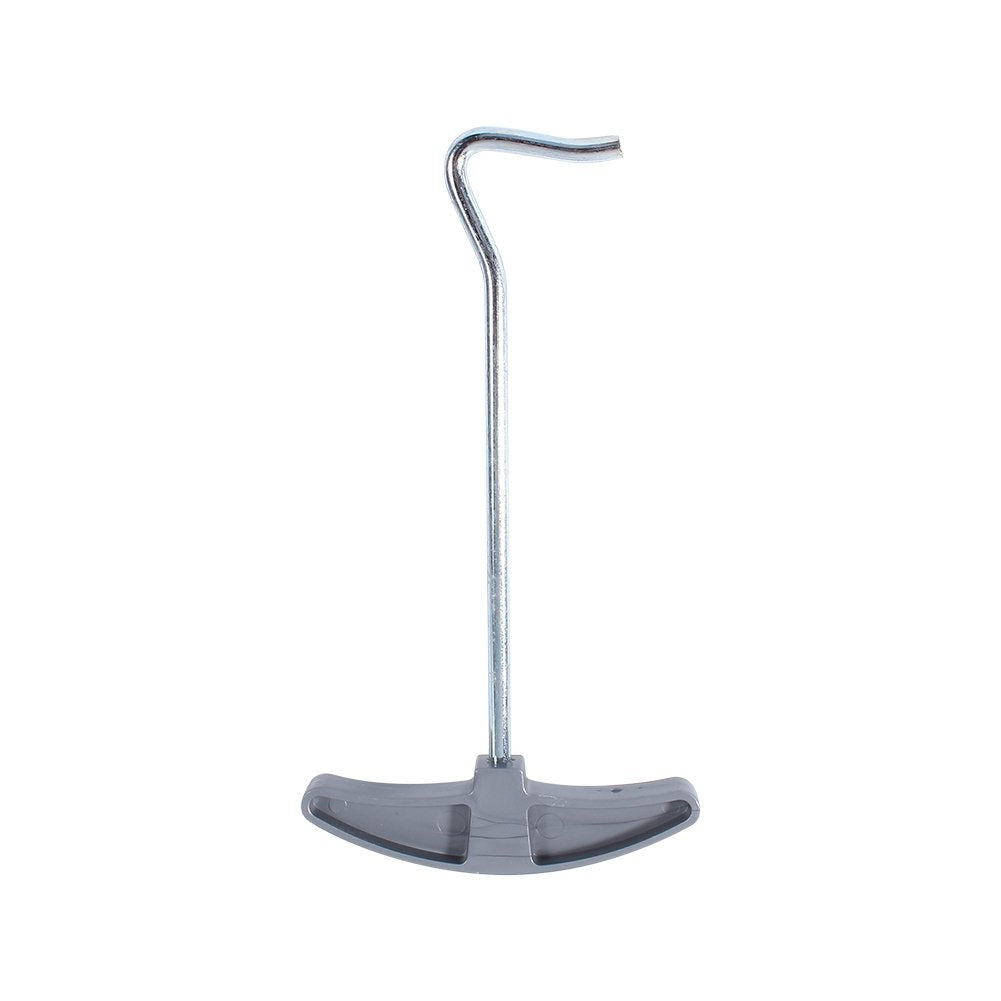 VGEBY tarp canopy peg remover for quick outdoor stake extraction