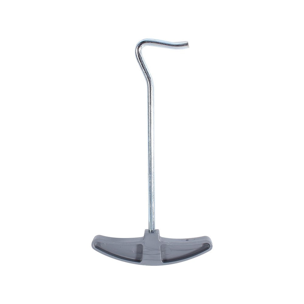 VGEBY tarp canopy peg remover for quick outdoor stake extraction