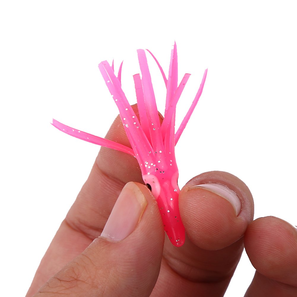 VGEBY trolling saltwater lure 20-pack ready for catch-ready setups.