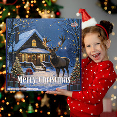 VIB spinner included in the calendar