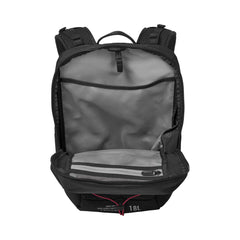 Victorinox Altmont Active backpack back panel with breathable support