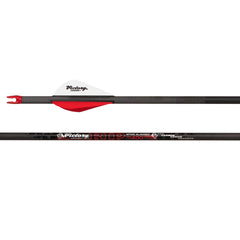 Victory Archery RIP 0.204 arrow straightness focus improves shot consistency