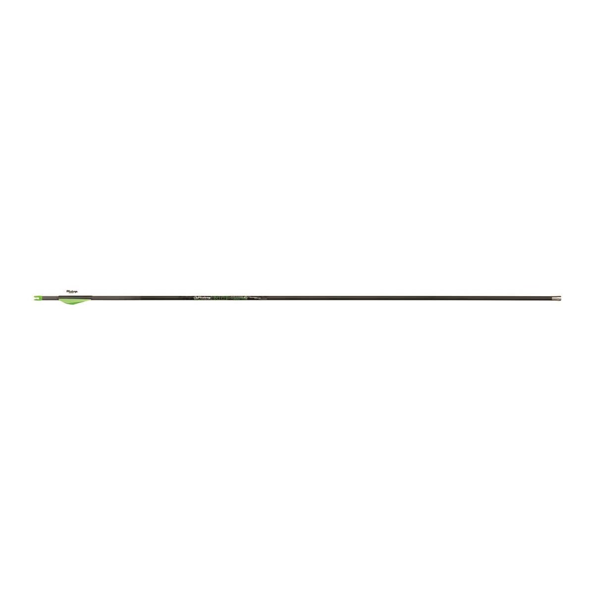 Victory Archery RIP 0.204 small diameter arrow showcases carbon construction for speed and precision