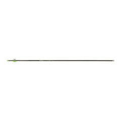 Victory Archery RIP 0.204 small diameter arrow showcases carbon construction for speed and precision