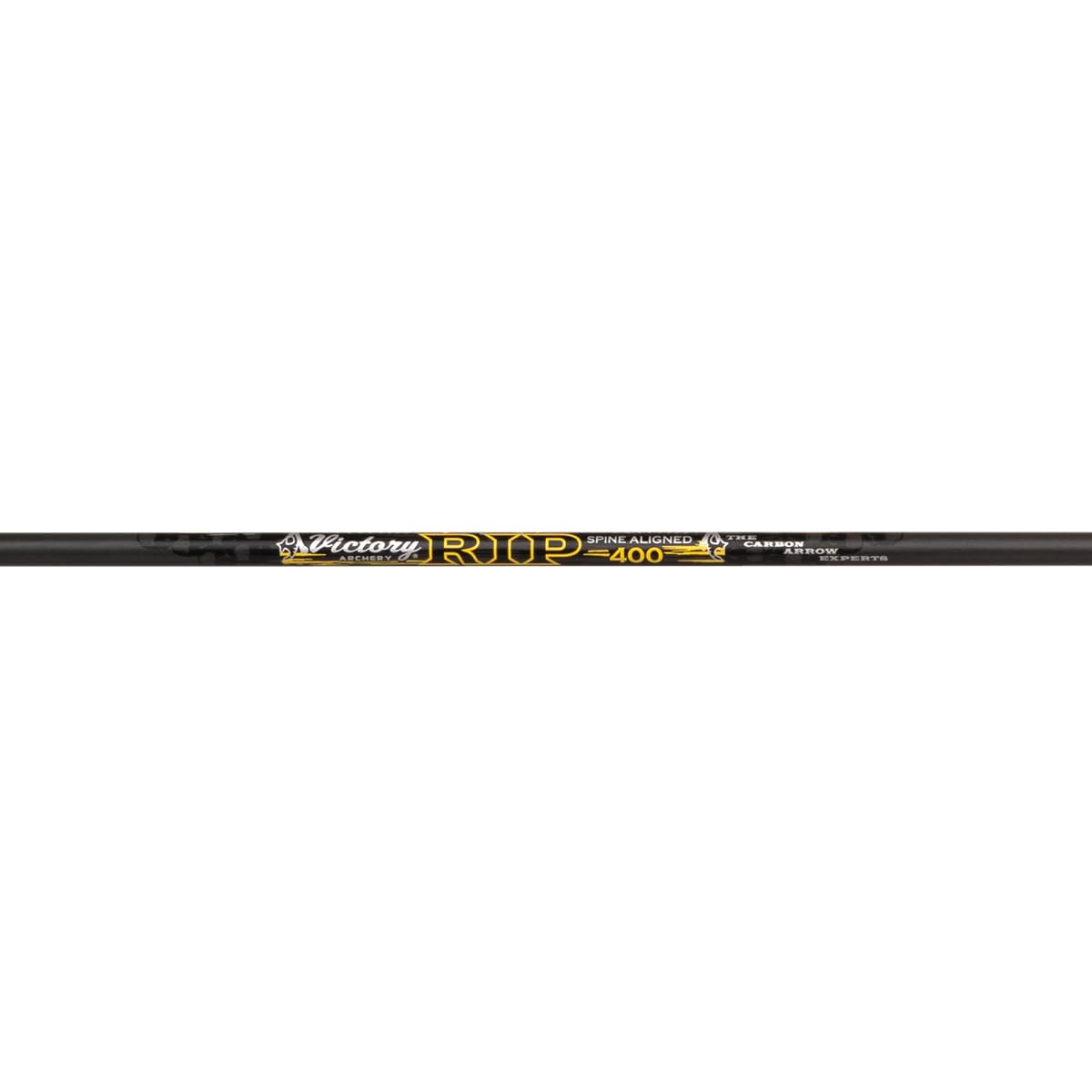 Victory Archery RIP 0.204 arrow shaft designed for speed and precision